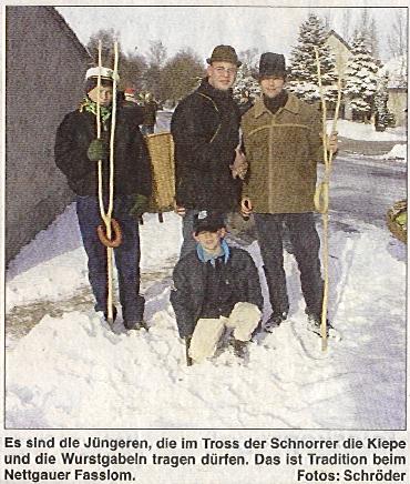 Fasslom 2003 in Nettgau