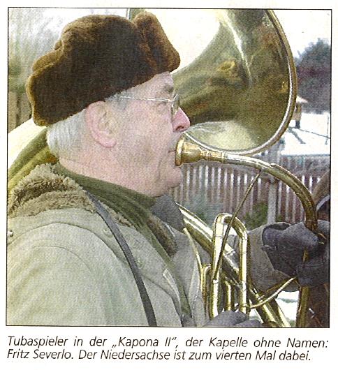 Fasslom 2004 Zeitungsartikel
